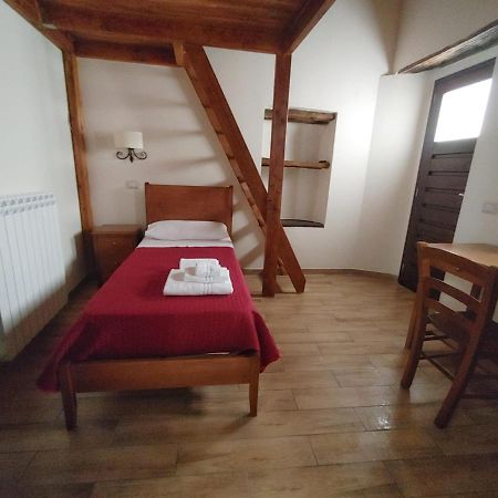 Bed and Breakfast Borgo Sciugolo Baselice Экстерьер фото