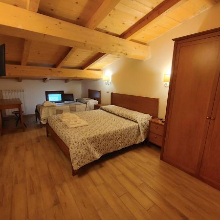 Bed and Breakfast Borgo Sciugolo Baselice Экстерьер фото