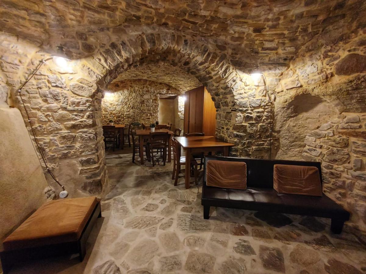 Bed and Breakfast Borgo Sciugolo Baselice Экстерьер фото