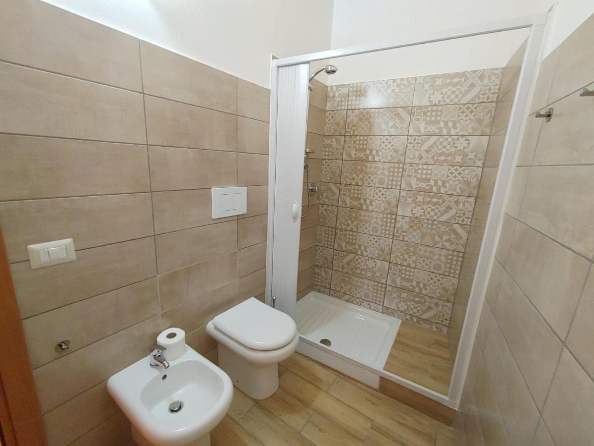 Bed and Breakfast Borgo Sciugolo Baselice Экстерьер фото