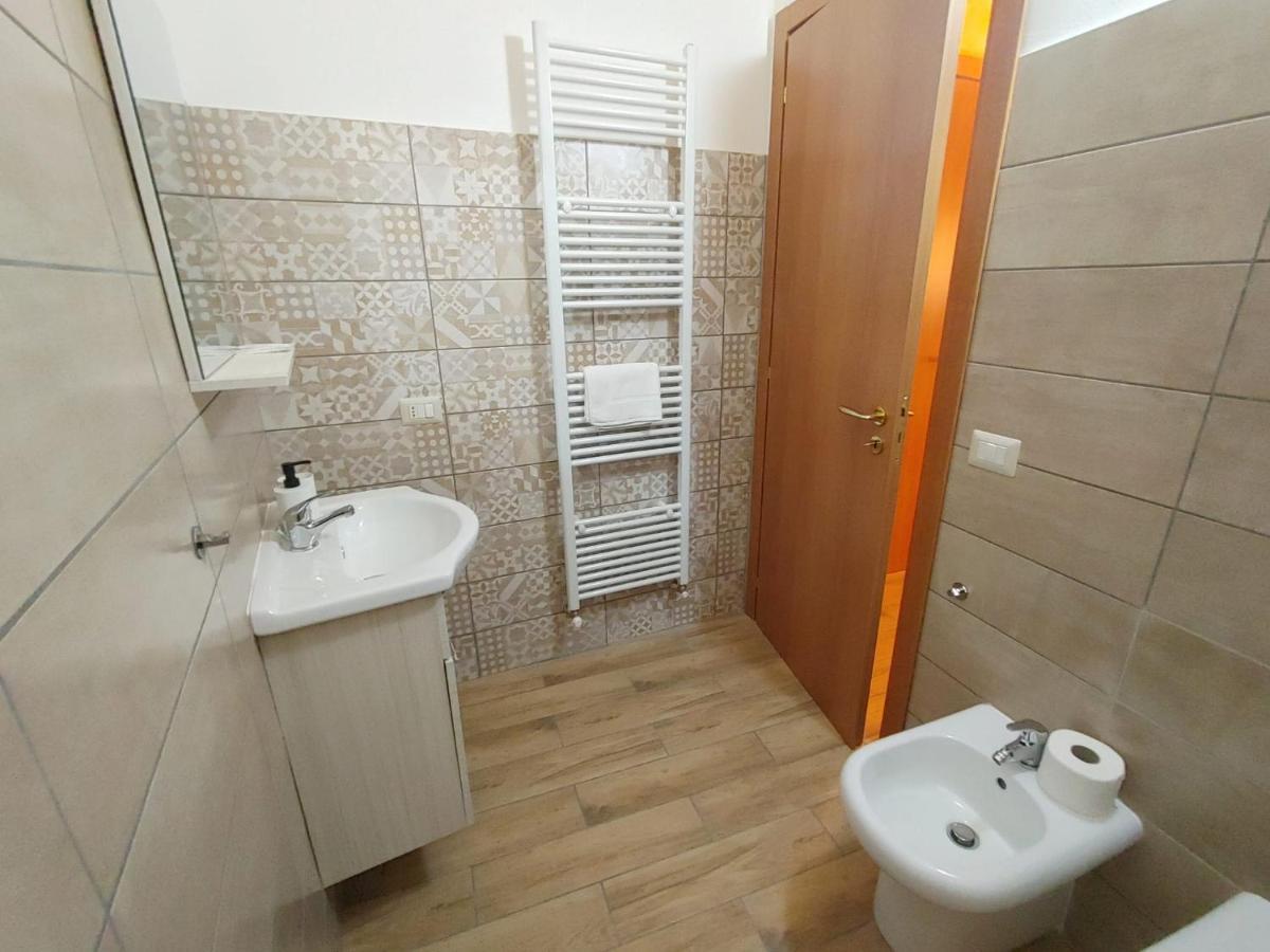 Bed and Breakfast Borgo Sciugolo Baselice Экстерьер фото