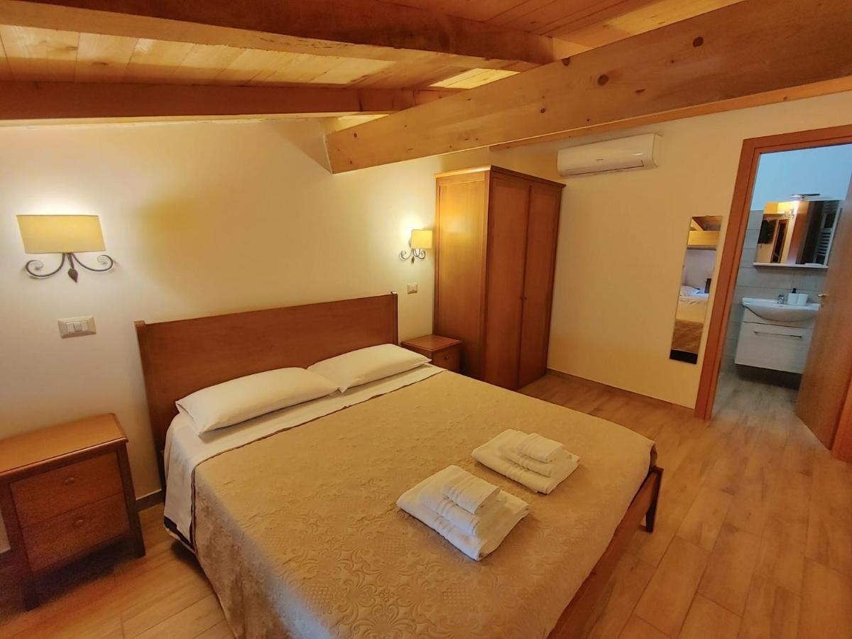 Bed and Breakfast Borgo Sciugolo Baselice Экстерьер фото