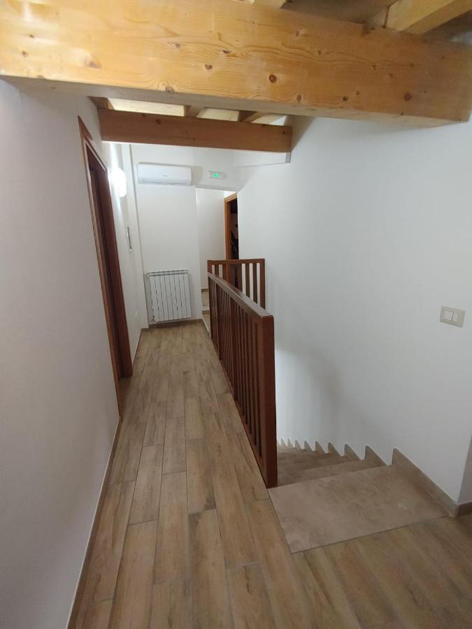 Bed and Breakfast Borgo Sciugolo Baselice Экстерьер фото