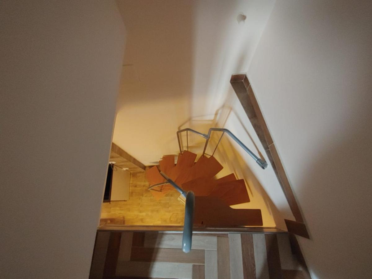 Bed and Breakfast Borgo Sciugolo Baselice Экстерьер фото