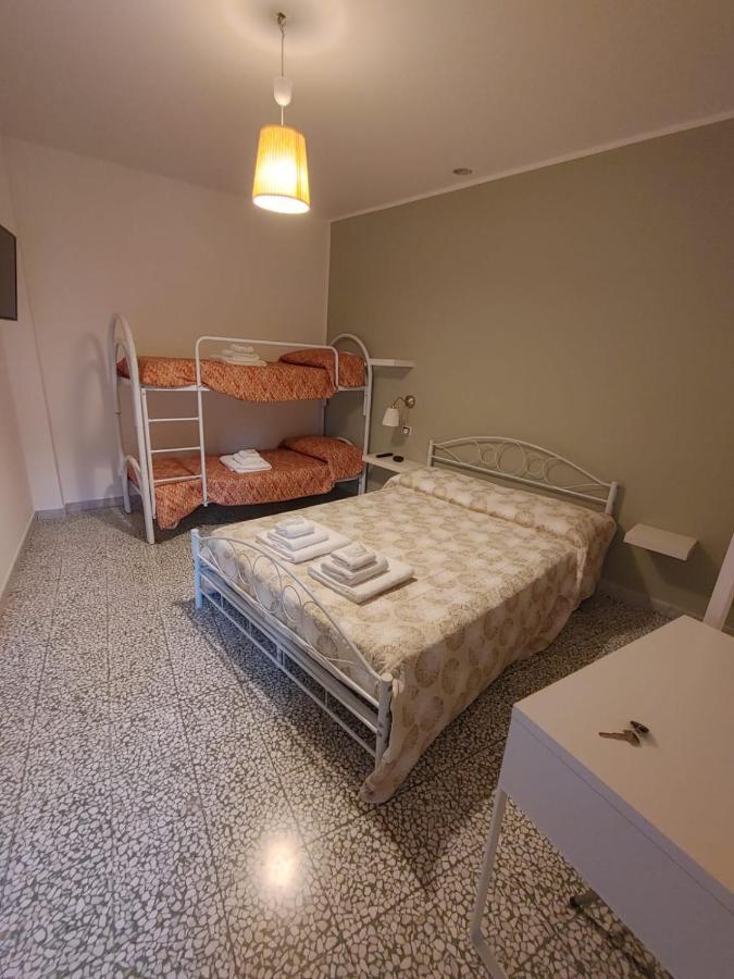 Bed and Breakfast Borgo Sciugolo Baselice Экстерьер фото