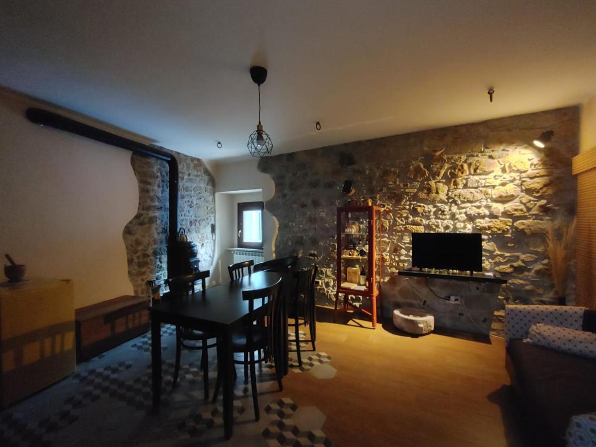 Bed and Breakfast Borgo Sciugolo Baselice Экстерьер фото