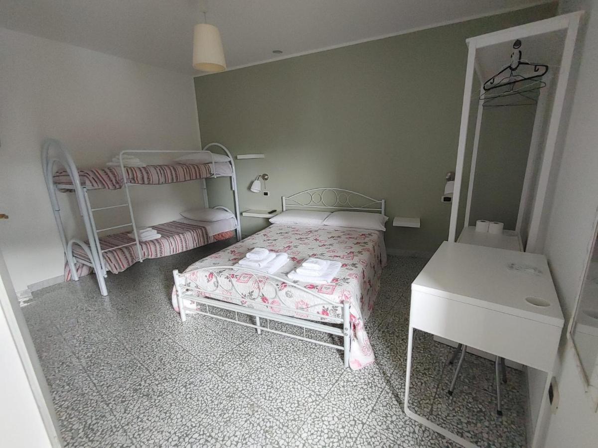 Bed and Breakfast Borgo Sciugolo Baselice Экстерьер фото
