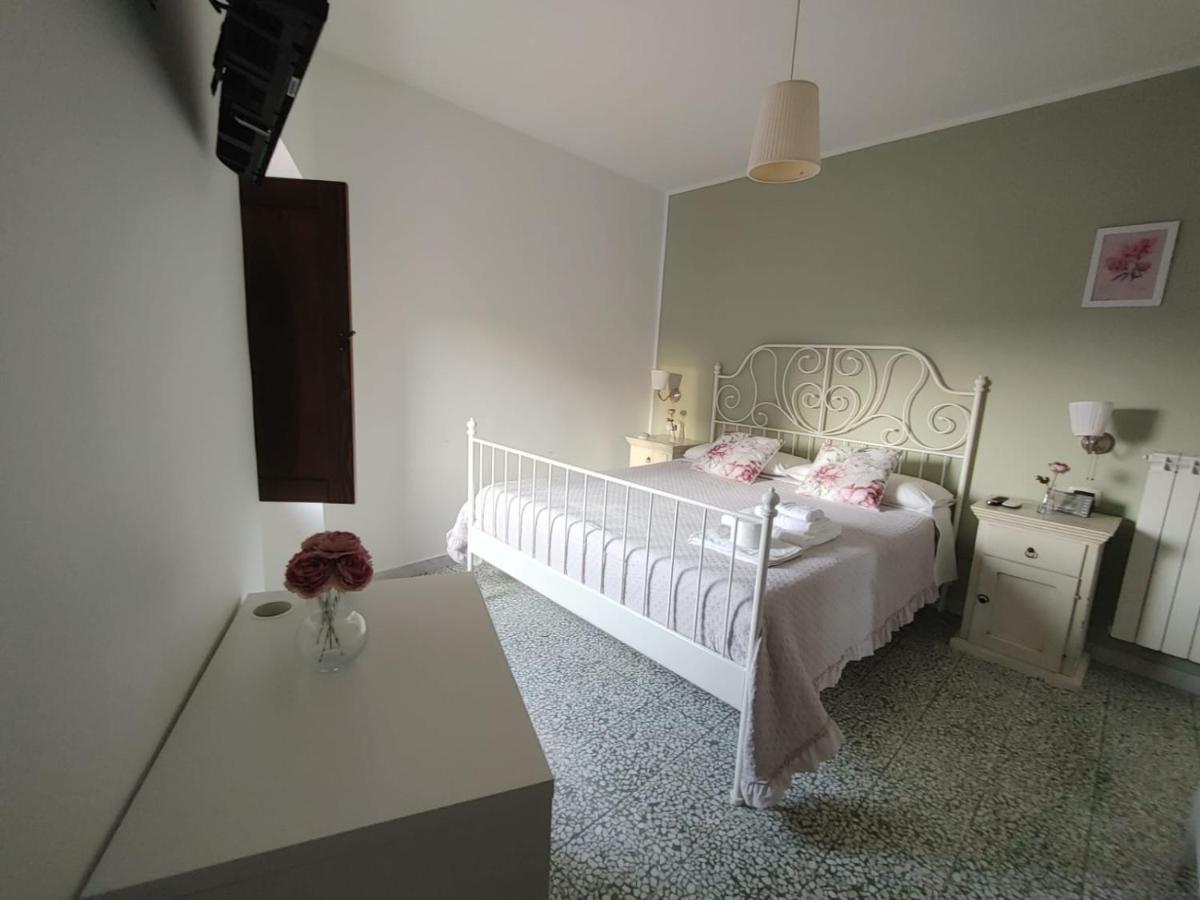 Bed and Breakfast Borgo Sciugolo Baselice Экстерьер фото