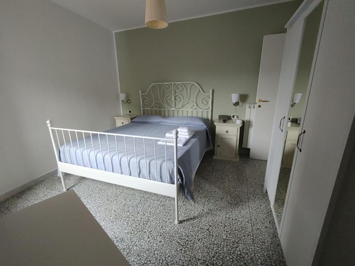 Bed and Breakfast Borgo Sciugolo Baselice Экстерьер фото