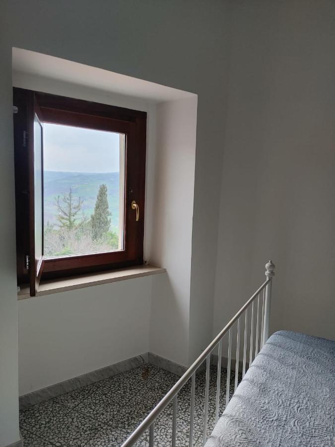 Bed and Breakfast Borgo Sciugolo Baselice Экстерьер фото