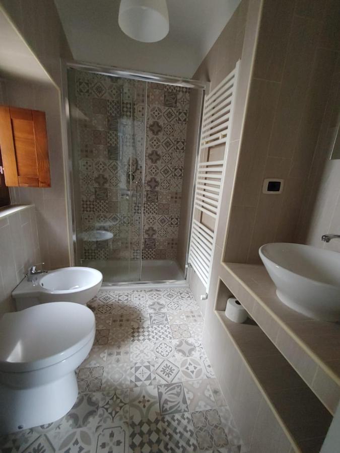 Bed and Breakfast Borgo Sciugolo Baselice Экстерьер фото