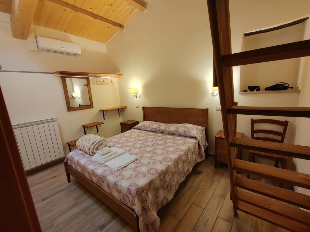 Bed and Breakfast Borgo Sciugolo Baselice Экстерьер фото