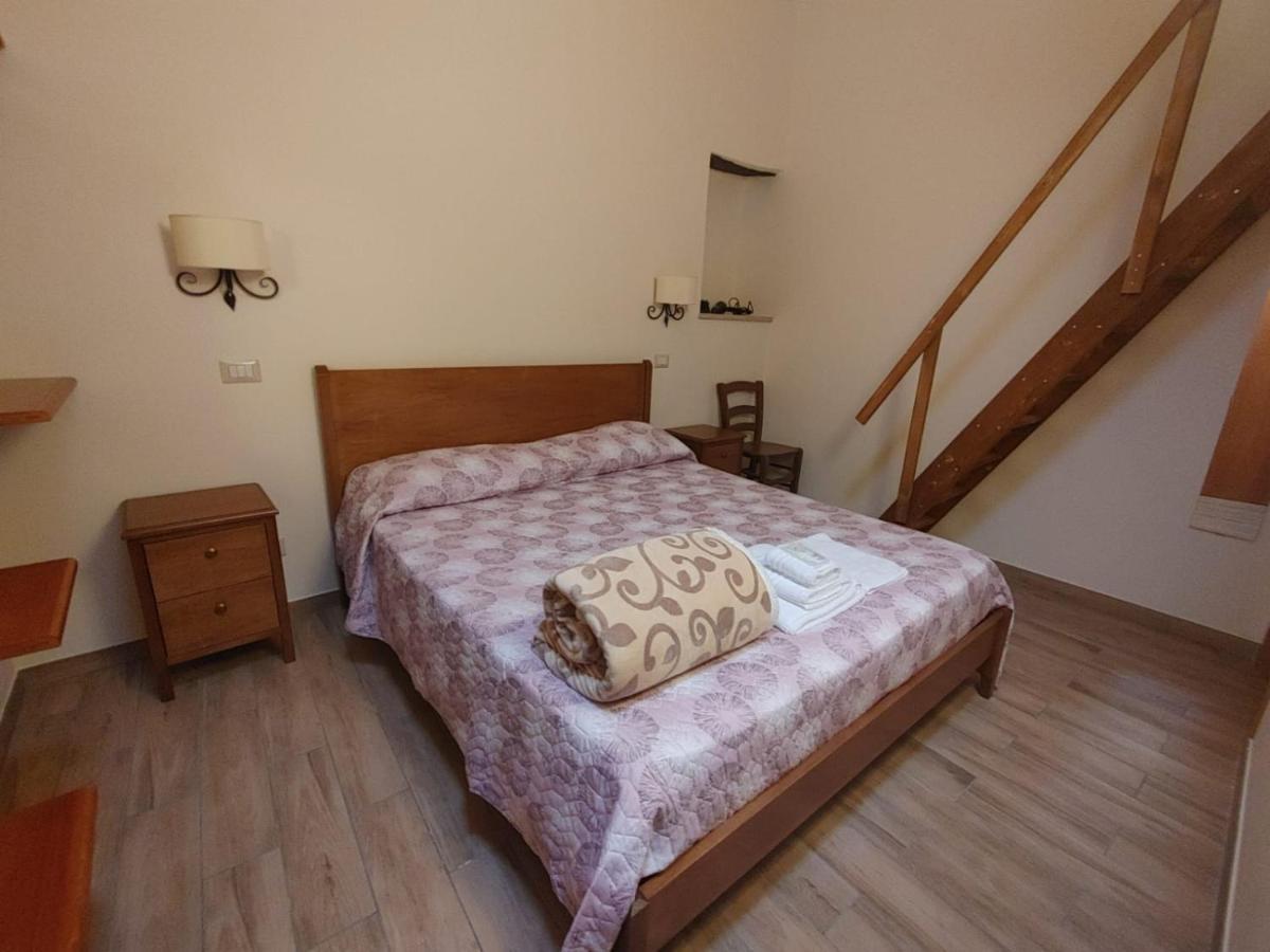 Bed and Breakfast Borgo Sciugolo Baselice Экстерьер фото