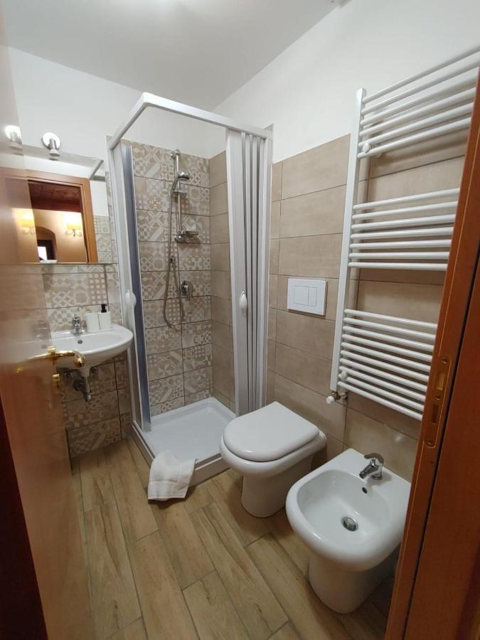 Bed and Breakfast Borgo Sciugolo Baselice Экстерьер фото