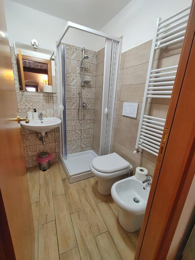 Bed and Breakfast Borgo Sciugolo Baselice Экстерьер фото
