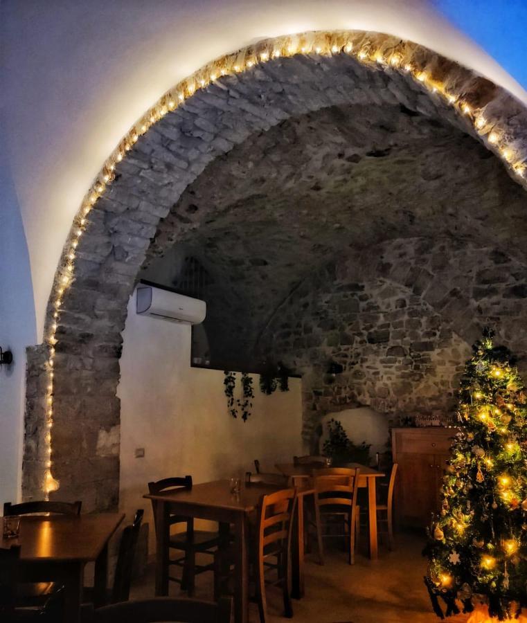 Bed and Breakfast Borgo Sciugolo Baselice Экстерьер фото