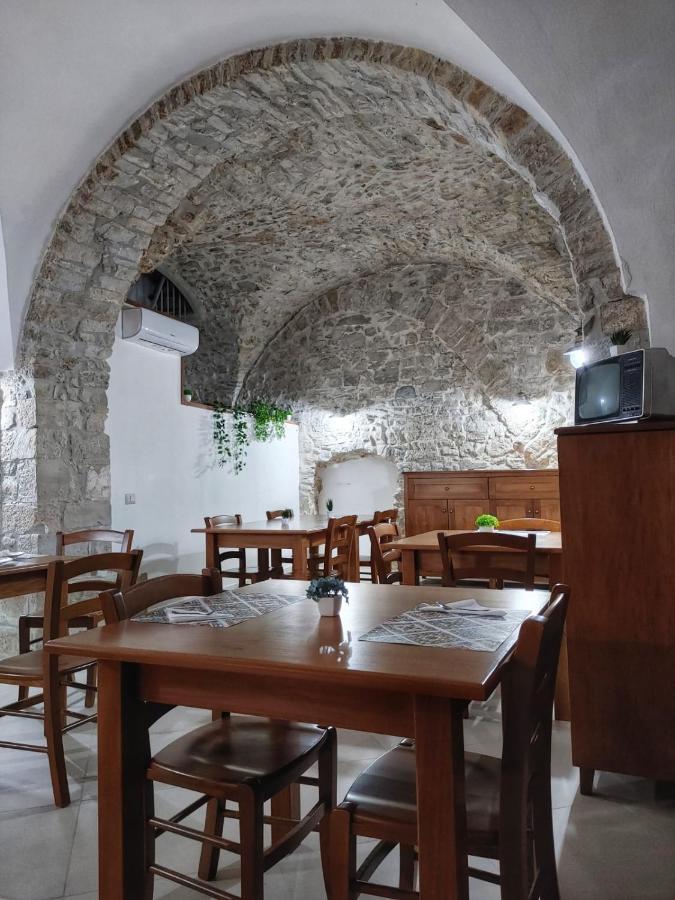 Bed and Breakfast Borgo Sciugolo Baselice Экстерьер фото