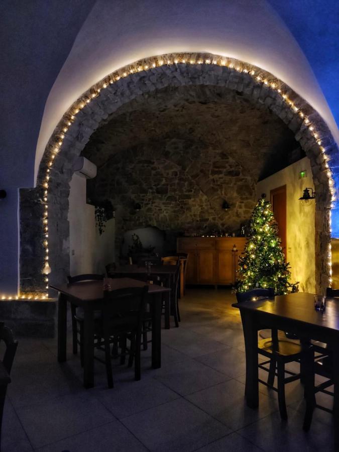 Bed and Breakfast Borgo Sciugolo Baselice Экстерьер фото