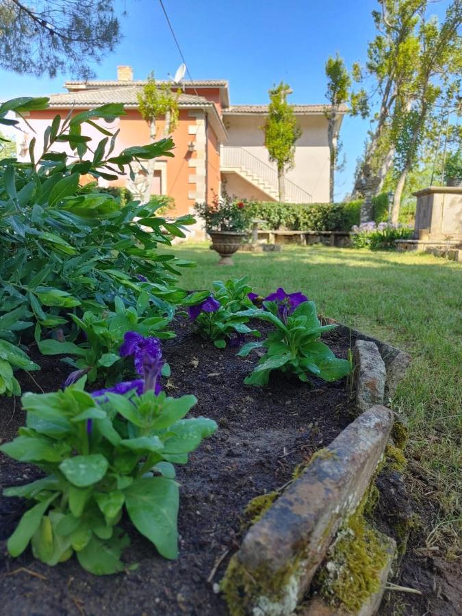 Bed and Breakfast Borgo Sciugolo Baselice Экстерьер фото