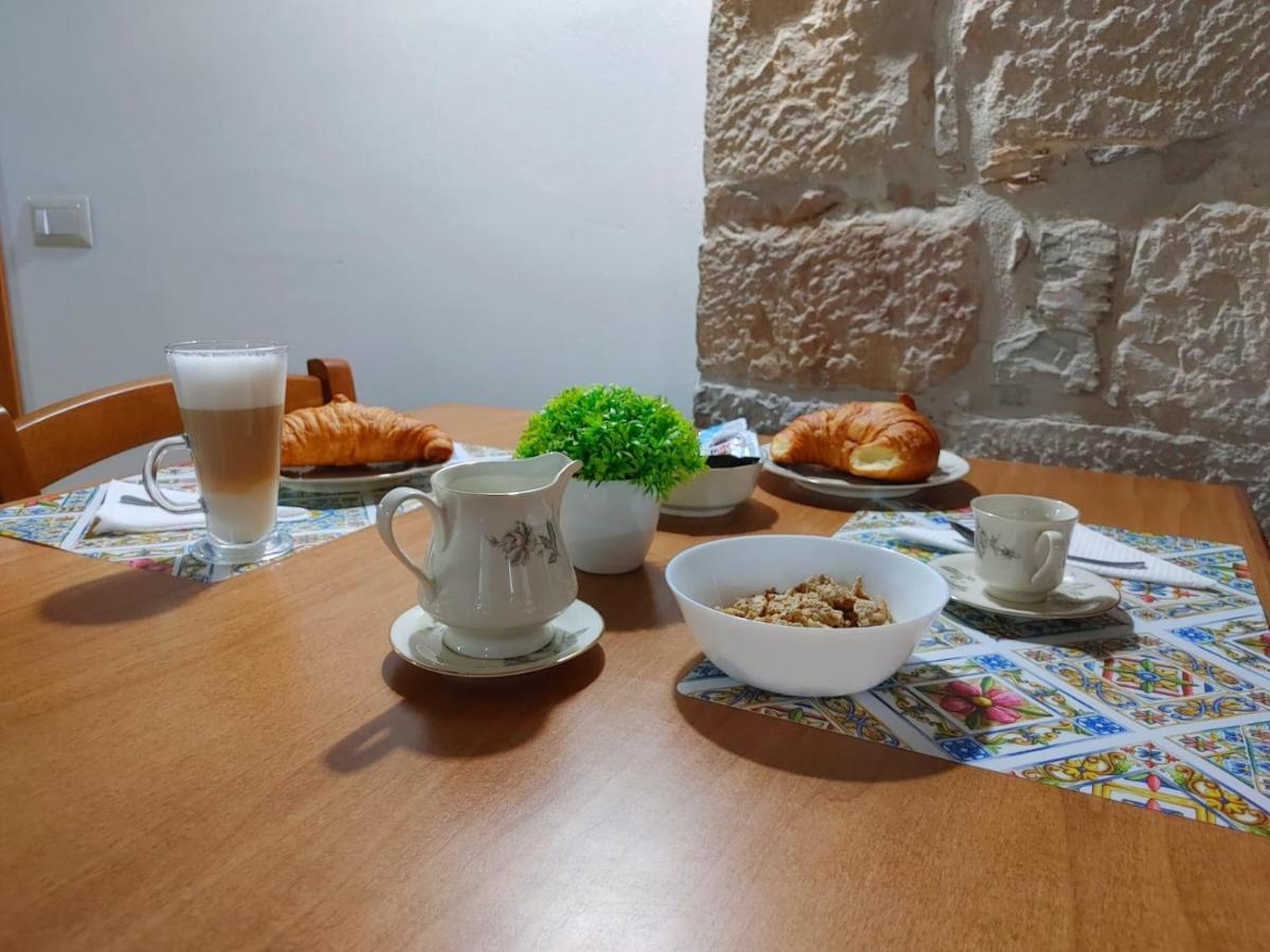 Bed and Breakfast Borgo Sciugolo Baselice Экстерьер фото