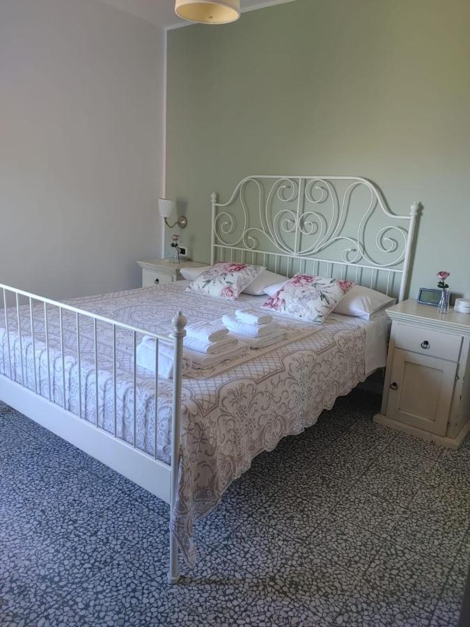 Bed and Breakfast Borgo Sciugolo Baselice Экстерьер фото