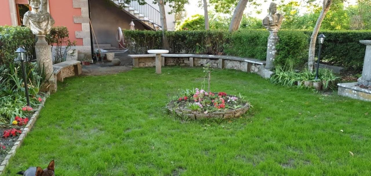 Bed and Breakfast Borgo Sciugolo Baselice Экстерьер фото
