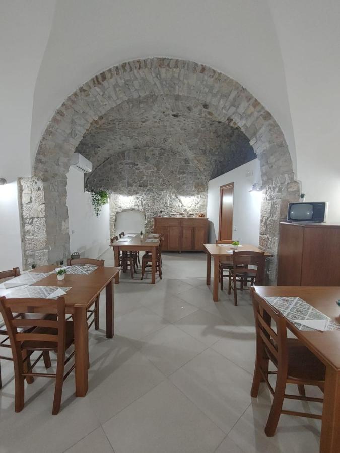 Bed and Breakfast Borgo Sciugolo Baselice Экстерьер фото